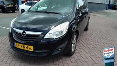 Gebruikt 2011 Opel Meriva Edition MPV | € 2.850 (Eerlijke prijs)