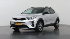 Gebruikt 2023 Kia Stonic SUV | € 22.935 (Eerlijke prijs)