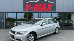 Gebruikt 2008 BMW 325 Executive Stationwagen | € 8.750 (Eerlijke prijs)