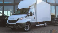 Gebruikt 2022 Iveco Daily Van | € 37.950 (Iets duurder)