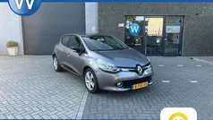 Grijs, metallic lak Gebruikt 2014 Renault Clio R.S. Hatchback | € 4.595 (Goede deal)