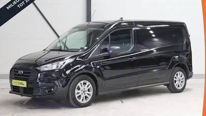 Occasion 2024 Ford Transit Trend Van | € 26.890 (Eerlijke prijs)
