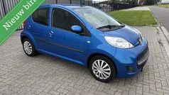 Gebruikt 2010 Peugeot 107 Urban Move Hatchback | € 2.899 (Eerlijke prijs)