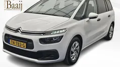Gebruikt 2016 Citroën Grand C4 Picasso Business Class MPV | € 8.950 (Eerlijke prijs)