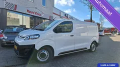 Overige Gebruikt 2018 Citroën Jumpy MPV | € 14.950 (Goede deal)