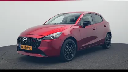 Gebruikt 2024 Mazda 2 Homura-Line Hatchback | € 22.950 (Eerlijke prijs)