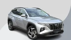 Grijs Gebruikt 2023 Hyundai Tucson Premium SUV | € 35.695 (Eerlijke prijs)