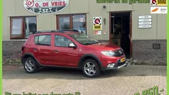 Gebruikt 2018 Dacia Sandero Stepway Hatchback | € 8.850 (Eerlijke prijs)