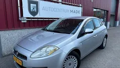 Gebruikt 2007 Fiat Bravo Dynamic Hatchback | € 2.150 (Goede deal)
