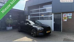 Gebruikt 2022 Polestar 2 Long Range Single Motor Sedan | € 27.450 (Eerlijke prijs)