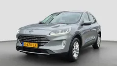 Gebruikt 2022 Ford Kuga Titanium SUV | € 22.895 (Super prijs)