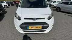 Gebruikt 2016 Ford Transit Ambiente Van | € 4.999 (Goede deal)