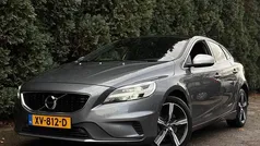 Gebruikt 2019 Volvo V40 R-Design Hatchback | € 16.500 (Goede deal)