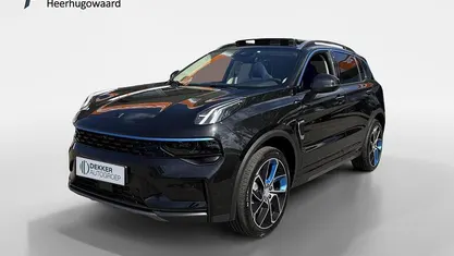 Occasion 2023 Lynk & Co 01 SUV | € 24.445 (Goede deal)