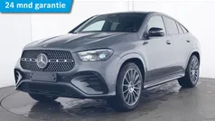 Grijs Gebruikt 2024 Mercedes GLE400 AMG Coupé | € 99.945 (Goede deal)