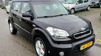 Occasion Kia Soul 125 PK (91 kW) 2009 SUV