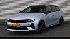 Grijs Gebruikt 2024 Opel Astra GS Line Stationwagen | € 28.995 (Eerlijke prijs)