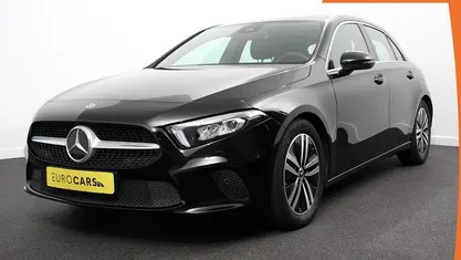 Occasion Mercedes A180 Progressive 2024 Hatchback