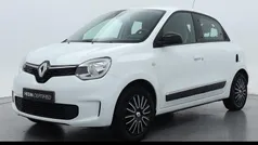 Gebruikt 2022 Renault Twingo LIMITED Hatchback | € 10.945 (Eerlijke prijs)