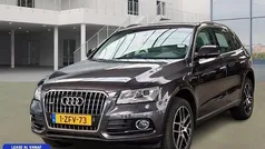 Gebruikt 2015 Audi Q5 Proline SUV | € 22.995 (Eerlijke prijs)