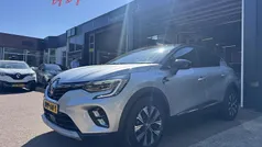 Gebruikt 2024 Renault Captur Techno SUV | € 26.985 (Eerlijke prijs)