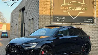 Occasion Audi RS3 Sportback S-Line 400 PK (294 kW) 2023 Hatchback