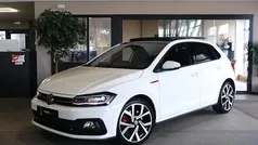Wit Gebruikt 2019 VW Polo Beats Hatchback | € 20.950 (Goede deal)