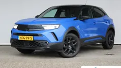 Gebruikt 2022 Opel Mokka GS Line SUV | € 21.895 (Eerlijke prijs)