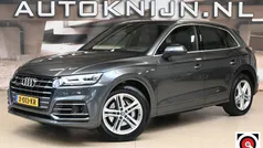 Gebruikt 2020 Audi Q5 Competition SUV | € 34.895 (Goede deal)