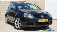 Gebruikt 2005 VW Golf IV Sportline Hatchback | € 2.579 (Eerlijke prijs)