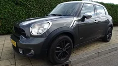 Gebruikt 2010 Mini Cooper S Countryman SUV | € 6.950 (Super prijs)
