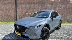 Gebruikt 2025 Mazda CX-5 Comfort SUV | € 49.457 (Eerlijke prijs)