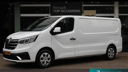 Occasion Renault Trafic Komfort 11 kW (15 PK) 2024 MPV