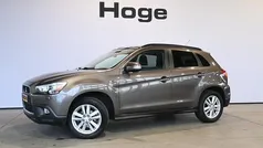 Gebruikt 2011 Mitsubishi ASX Intense SUV | € 5.940 (Eerlijke prijs)