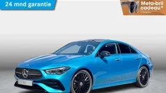 Gebruikt 2024 Mercedes CLA180 AMG line Sedan | € 39.950 (Eerlijke prijs)
