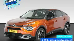 Gebruikt 2022 Citroën C4 PureTech Hatchback | € 21.940 (Eerlijke prijs)