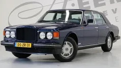 Gebruikt 1992 Bentley Mulsanne Sedan | € 22.750