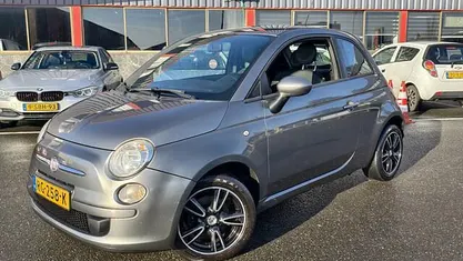 Occasion Fiat 500 86 PK (63 kW) 2011 Hatchback