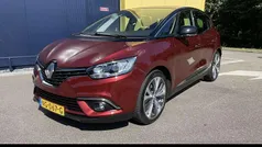 Gebruikt 2017 Renault Scénic IV Intens MPV | € 13.400 (Eerlijke prijs)