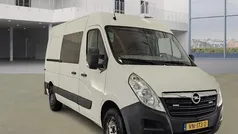 Overige Gebruikt 2015 Opel Movano Van | € 7.250 (Super prijs)