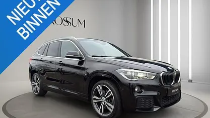 Occasion 2016 BMW X1 M Sport SUV | € 19.945 (Goede deal)