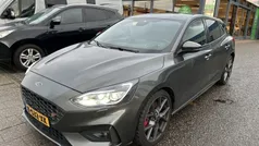 Grijs Gebruikt 2019 Ford Focus ST Hatchback | € 30.395 (Eerlijke prijs)