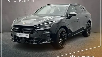 Occasion Cupra Terramar 204 PK (150 kW) 2025 SUV