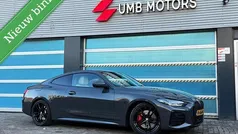 Gebruikt 2021 BMW M440 Executive Sedan | € 47.750 (Super prijs)