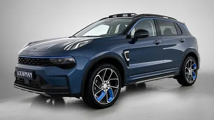 Occasion 2022 Lynk & Co 01 SUV | € 24.695 (Eerlijke prijs)
