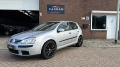 Gebruikt 2008 VW Golf VI Comfortline Hatchback | € 2.199 (Super prijs)