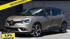 Geel Gebruikt 2019 Renault Scénic IV Bose Edition MPV | € 23.949 (Eerlijke prijs)