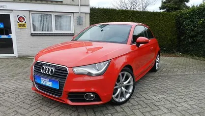 Occasion Audi A1 Ambition 122 PK (89 kW) 2010 Hatchback