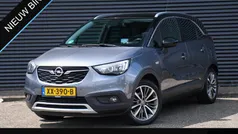 Gebruikt 2019 Opel Crossland X Edition SUV | € 13.995 (Eerlijke prijs)