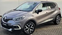 Grijs Gebruikt 2017 Renault Captur Intens SUV | € 9.695 (Eerlijke prijs)